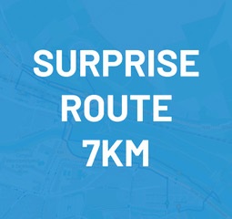 Route 7 km